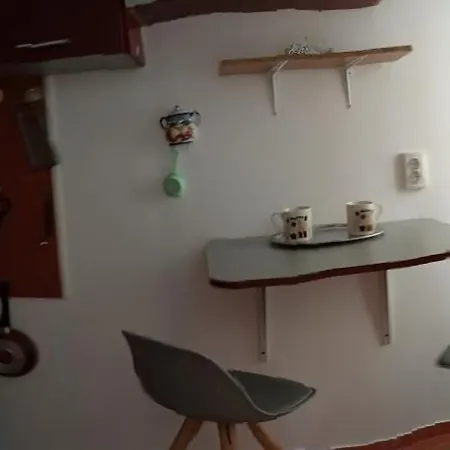 Beautiful&cosy Flat Close To Center *
