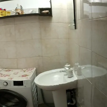 Beautiful&cosy Flat Close To Center * Cluj-Napoca