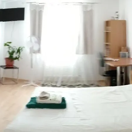 Beautiful&cosy Flat Close To Center Lägenhet *